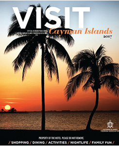 Visit Cayman