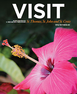 Visit USVI